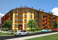 Zdjęcie inwestycji Novo Park