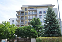 Zdjęcie inwestycji Novo Park
