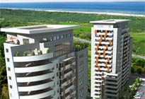 Zdjęcie inwestycji Novo Park