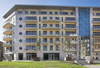 Zdjęcie inwestycji Novo Park