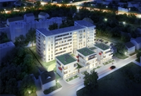 Zdjęcie inwestycji Novo Park