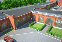 Zdjęcie inwestycji Novo Park