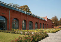 Zdjęcie inwestycji Novo Park