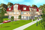 Zdjęcie inwestycji Novo Park