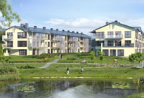 Zdjęcie inwestycji Novo Park