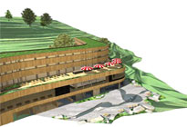 Zdjęcie inwestycji Novo Park