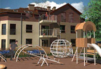 Zdjęcie inwestycji Novo Park