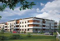 Zdjęcie inwestycji Novo Park