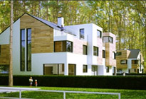 Zdjęcie inwestycji Novo Park