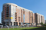 Zdjęcie inwestycji Novo Park