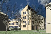 Zdjęcie inwestycji Novo Park