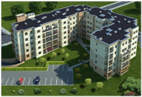 Zdjęcie inwestycji Novo Park