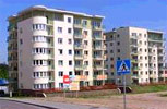 Zdjęcie inwestycji Novo Park