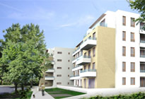 Zdjęcie inwestycji Novo Park