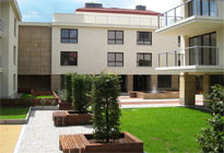 Zdjęcie inwestycji Novo Park
