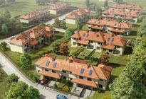 Zdjęcie inwestycji Novo Park
