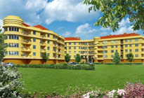 Zdjęcie inwestycji Novo Park