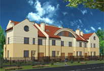 Zdjęcie inwestycji Novo Park