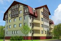 Zdjęcie inwestycji Novo Park