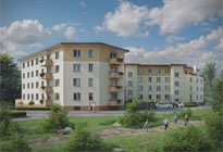 Zdjęcie inwestycji Novo Park