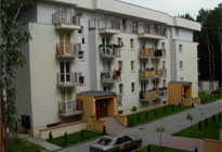 Zdjęcie inwestycji Novo Park
