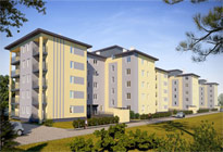 Zdjęcie inwestycji Novo Park
