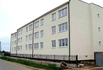 Zdjęcie inwestycji Novo Park