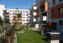 Zdjęcie inwestycji Novo Park