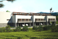 Zdjęcie inwestycji Novo Park
