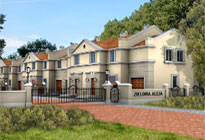 Zdjęcie inwestycji Novo Park