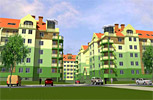 Zdjęcie inwestycji Novo Park