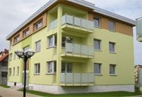 Zdjęcie inwestycji Novo Park
