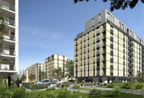 Zdjęcie inwestycji Novo Park