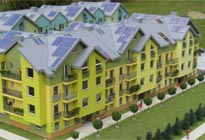Zdjęcie inwestycji Novo Park