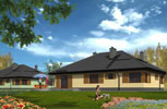 Zdjęcie inwestycji Novo Park