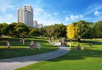 Zdjęcie inwestycji Novo Park