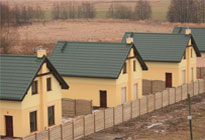 Zdjęcie inwestycji Novo Park