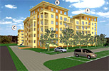 Zdjęcie inwestycji Novo Park