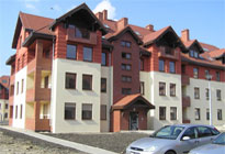 Zdjęcie inwestycji Novo Park