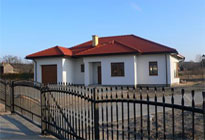 Zdjęcie inwestycji Novo Park