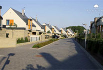 Zdjęcie inwestycji Novo Park