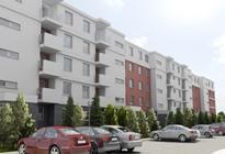 Zdjęcie inwestycji Gdańska 125