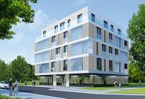 Zdjęcie inwestycji Gdańska 125
