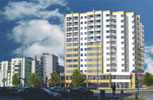 Zdjęcie inwestycji Gdańska 125