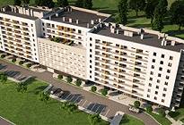 Zdjęcie inwestycji Gdańska 125