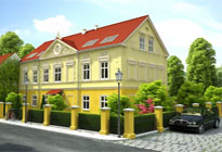 Zdjęcie inwestycji Gdańska 125