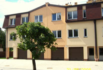Zdjęcie inwestycji Gdańska 125