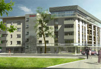 Zdjęcie inwestycji Gdańska 125