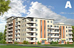 Zdjęcie inwestycji Gdańska 125