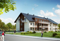Zdjęcie inwestycji Gdańska 125